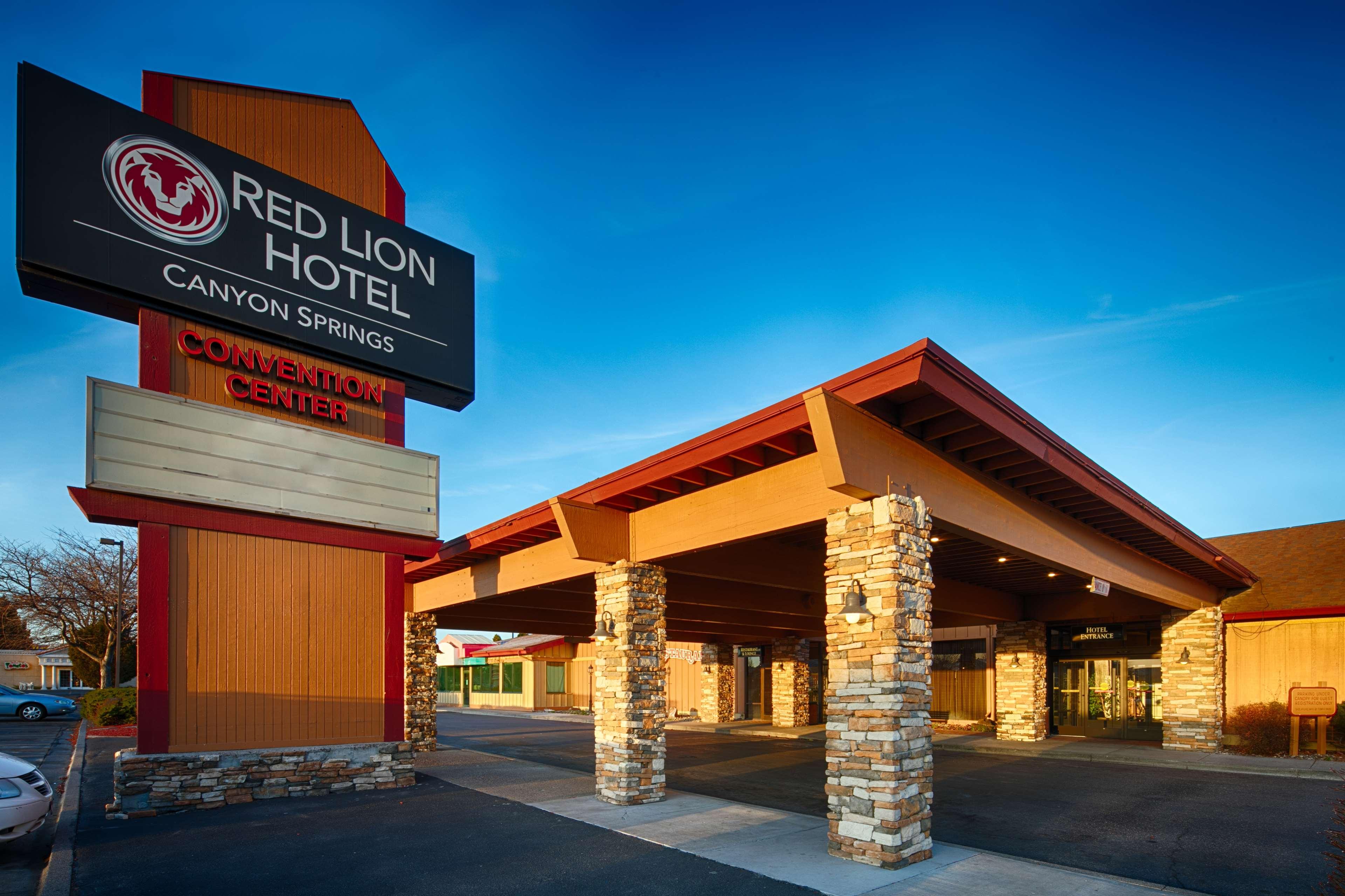 Red Lion Hotel Twin Falls 1/35