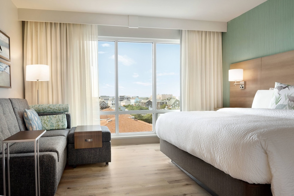 استوديو بسرير كينج مع أريكة لذوي الإعاقة