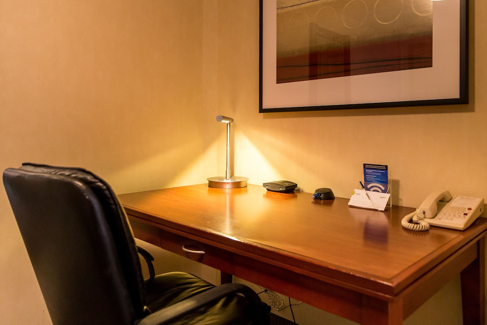 Courtyard by Marriott Kitchener 45/52