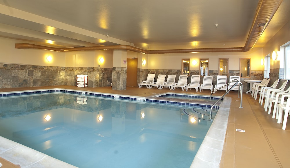 Comfort Inn and Suites Gunnison-Crested Butte 5/26