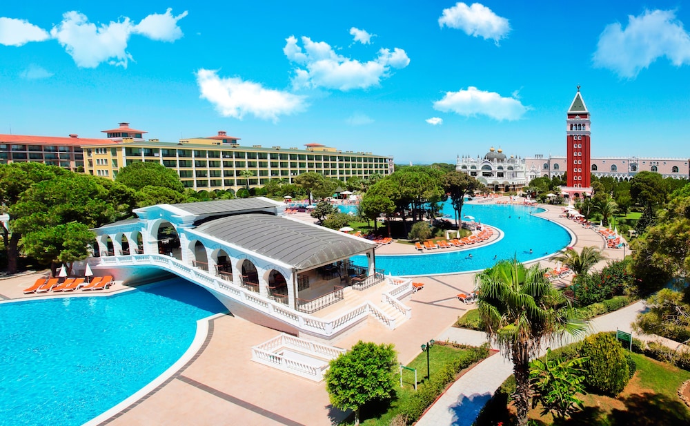 Ducale Lara in ANTALYA