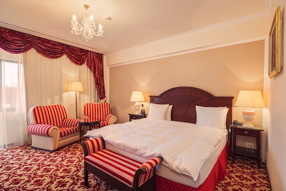 Hilton Sibiu 15/60
