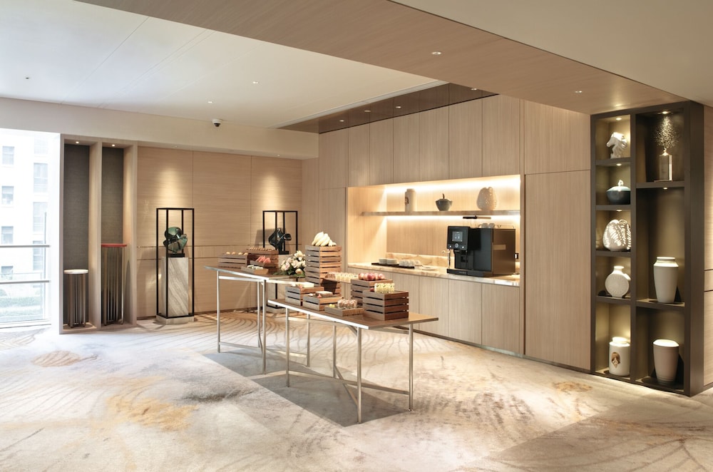 Hyatt Place Taiyuan Longcheng 8/34