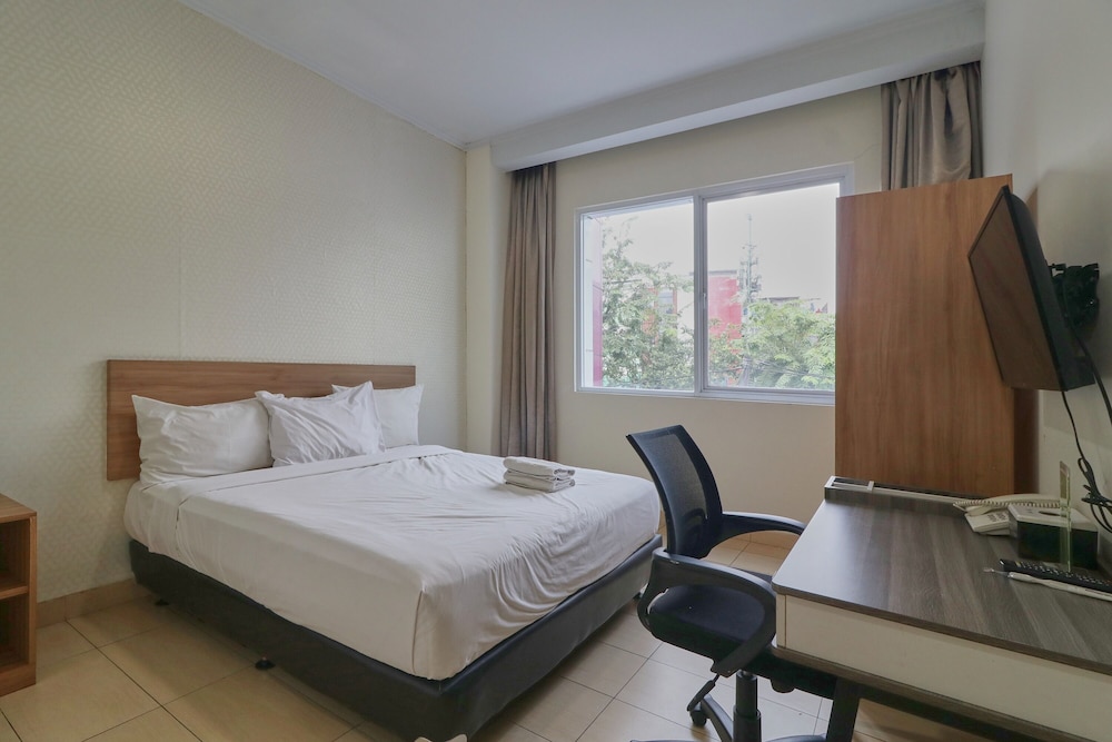 Aranis Hotel by ZUZU 15/30