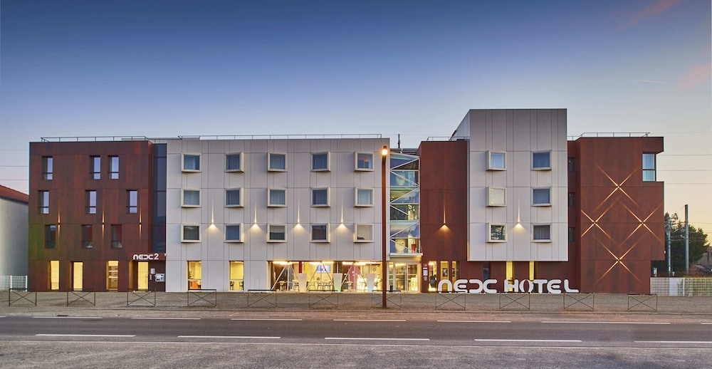 Le Nexhotel 6/31