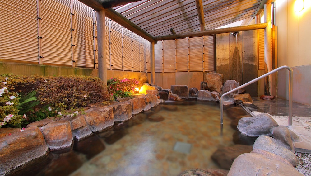 Hotel Hana Isawa 20/50