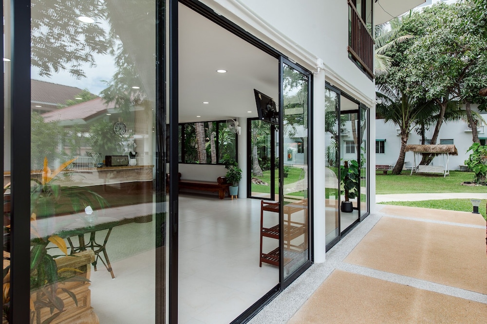 Prinz Garden Villa Hua Hin 3/73