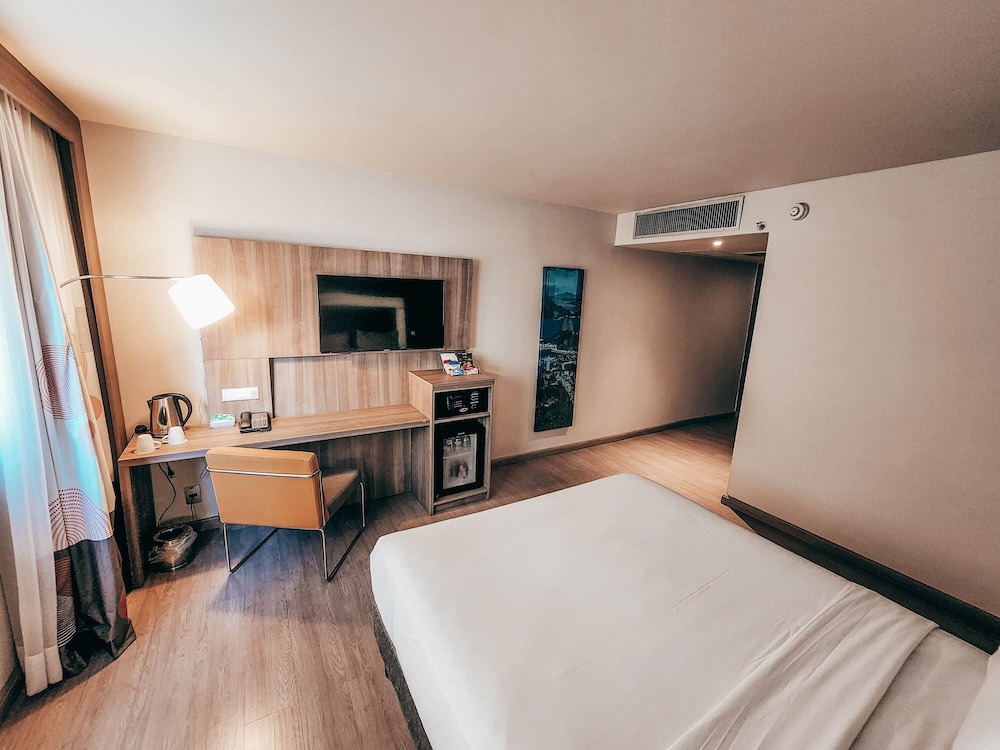 Novotel RJ Praia de Botafogo 16/50