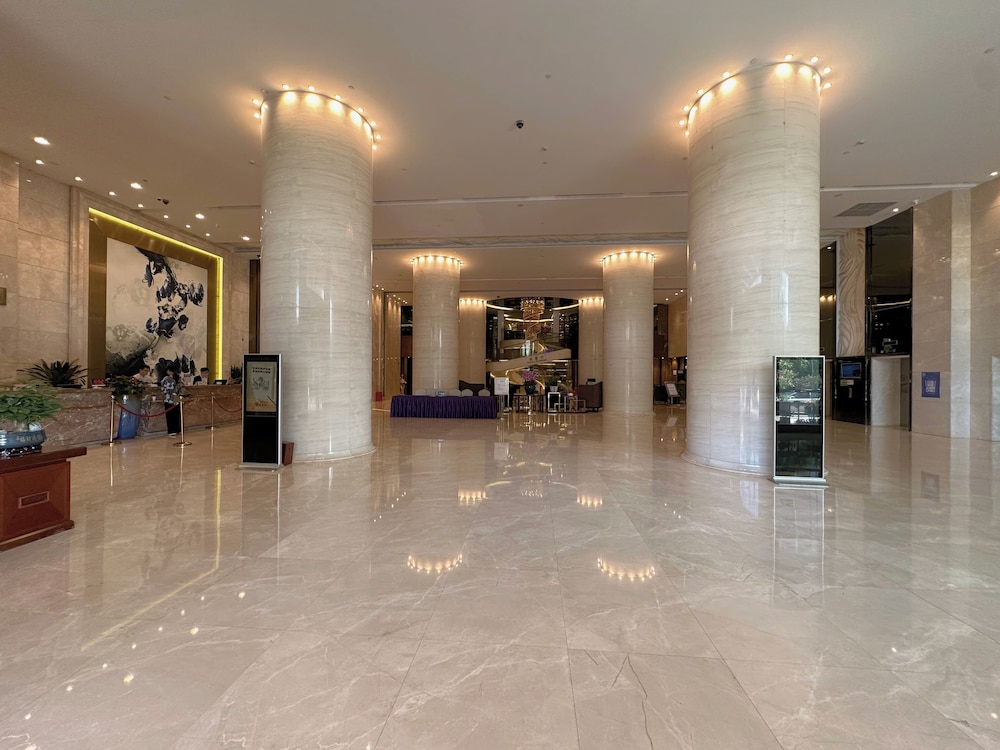 Sentosa Hotel Shenzhen Feicui Branch 5/50