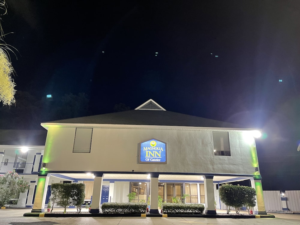 Best Western Magnolia 2/50