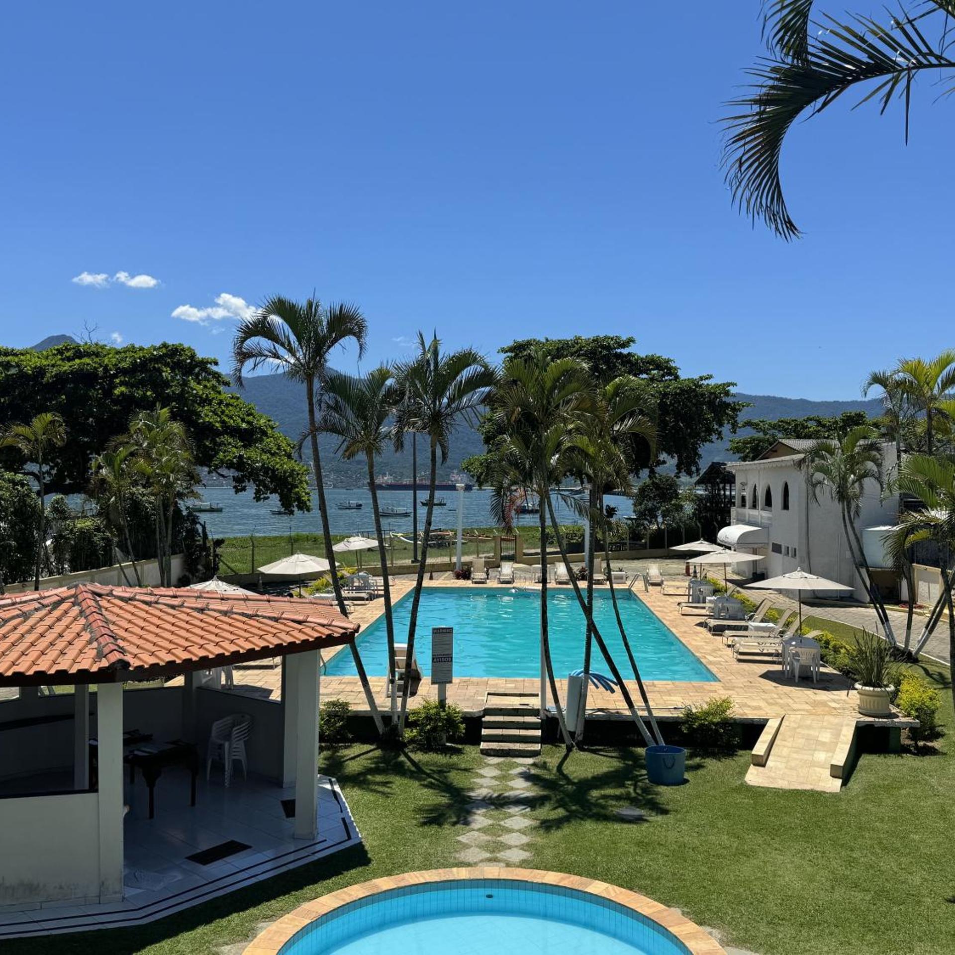 Hotel Recanto dos Passaros de Sao Sebastiao 42/50