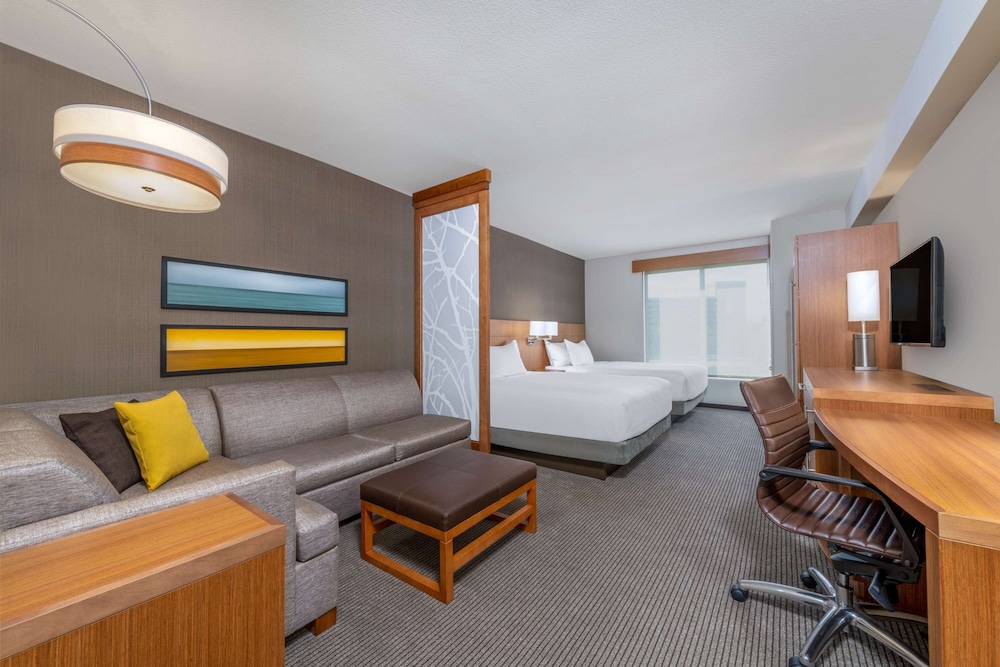 Hyatt Place San Jose Aiport 10/33
