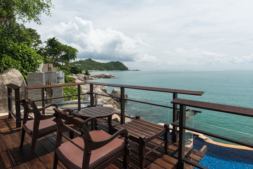 Panviman Resort Koh Phangan 32/50