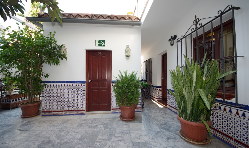 Pension Aduar photo5