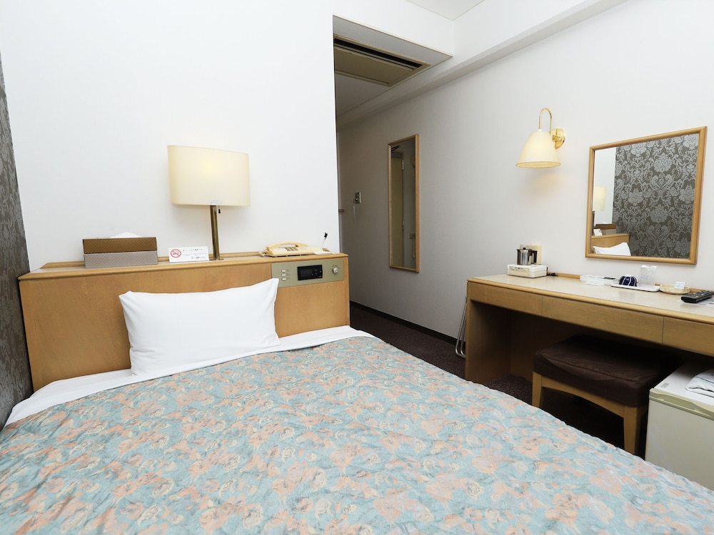 Kawagoe Daiichi Hotel 14/35