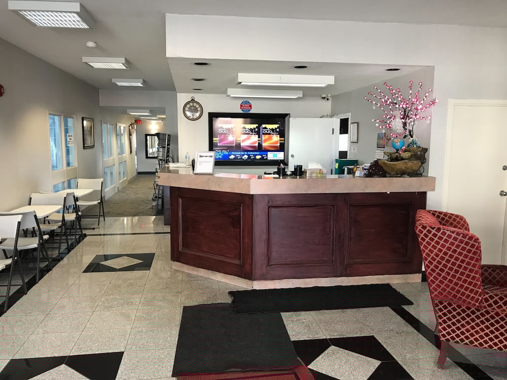 Niagara Lodge Suites 5/68