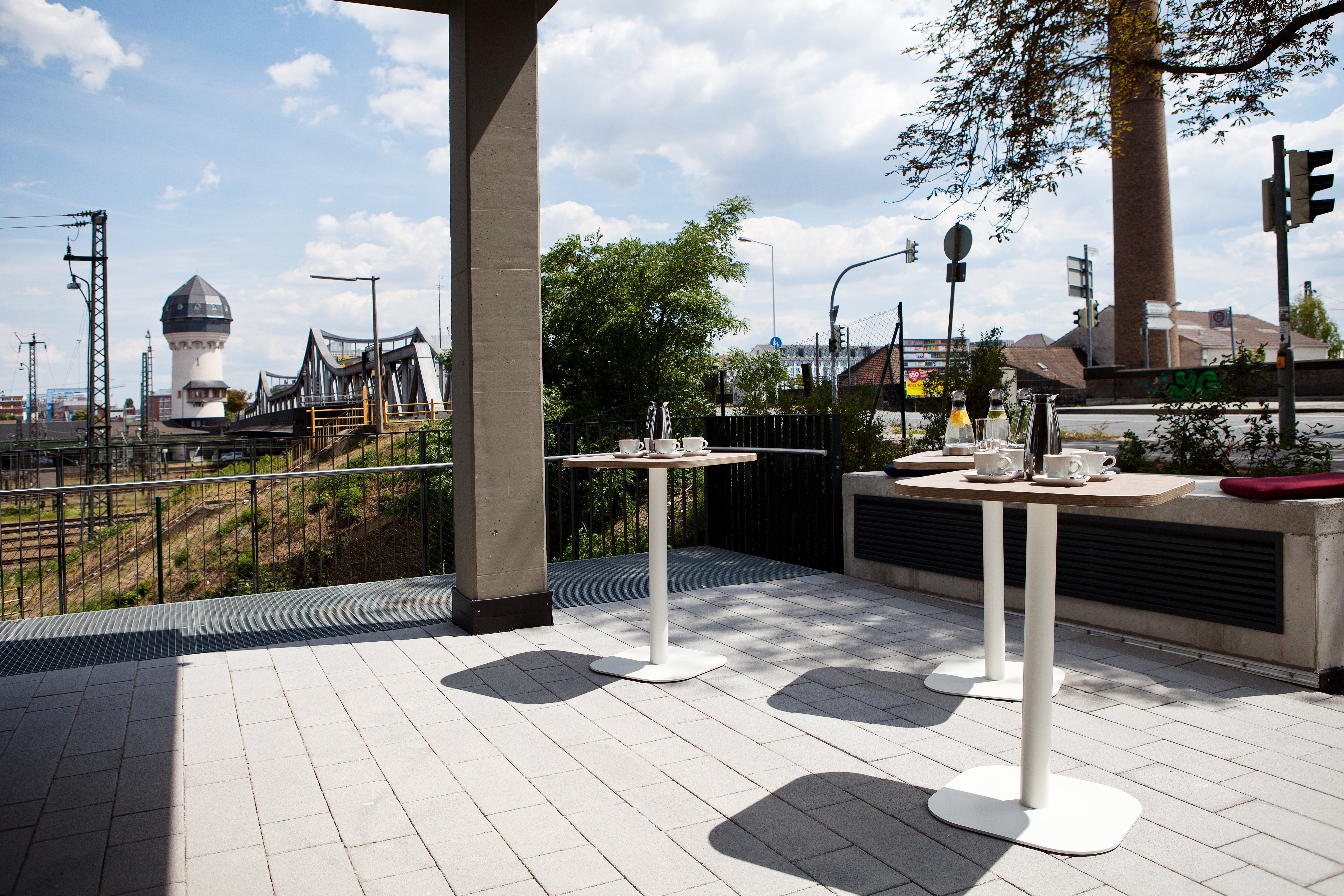 Holiday Inn Express Darmstadt 42/50