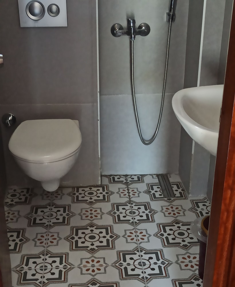 Bodrum Stone House Hotel 50/50