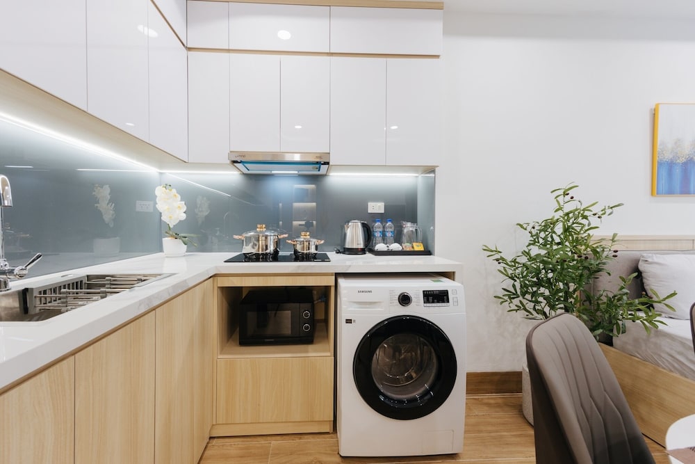 Wisteria Luxury Apartment 24/50