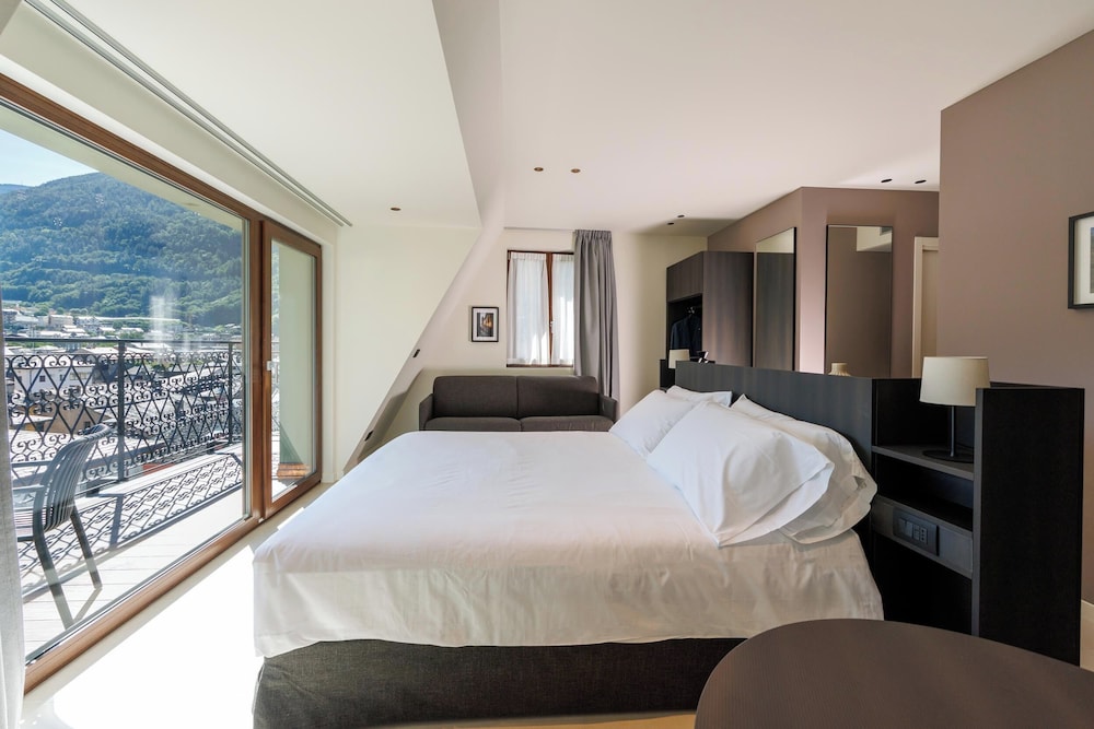 Hotel Stelvio Tirano 29/76