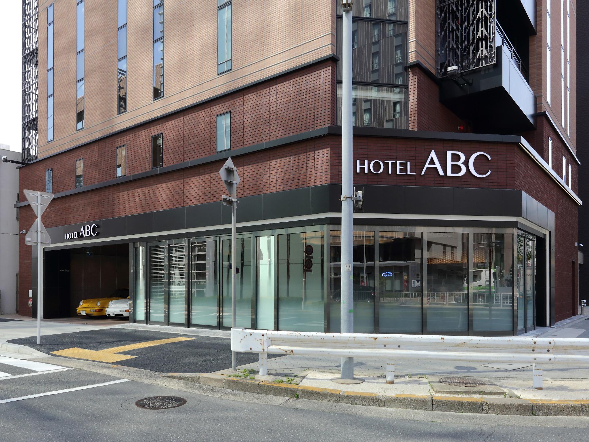 Hotel ABC 24/27