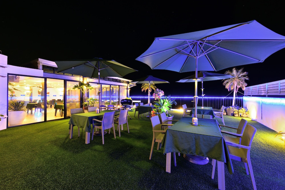 The Peridot Smart Hotel Tancha Ward 66/73