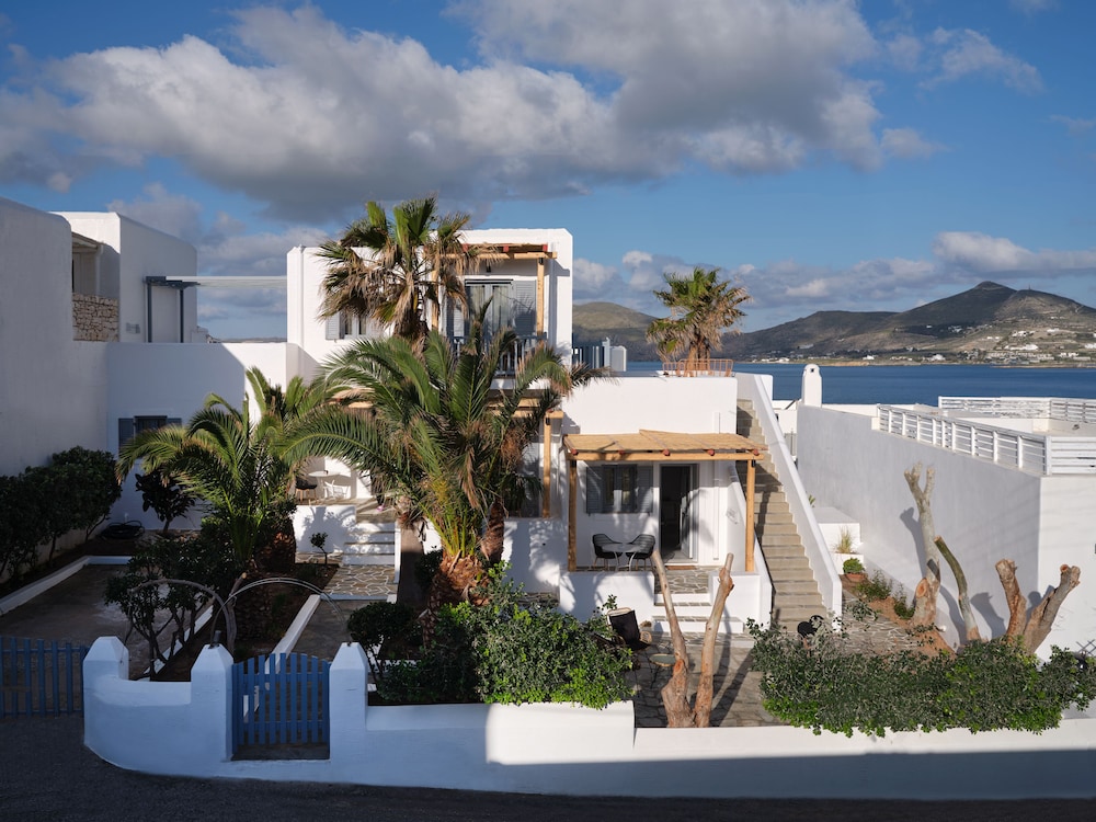 Ariti Seaside Residence 43/50