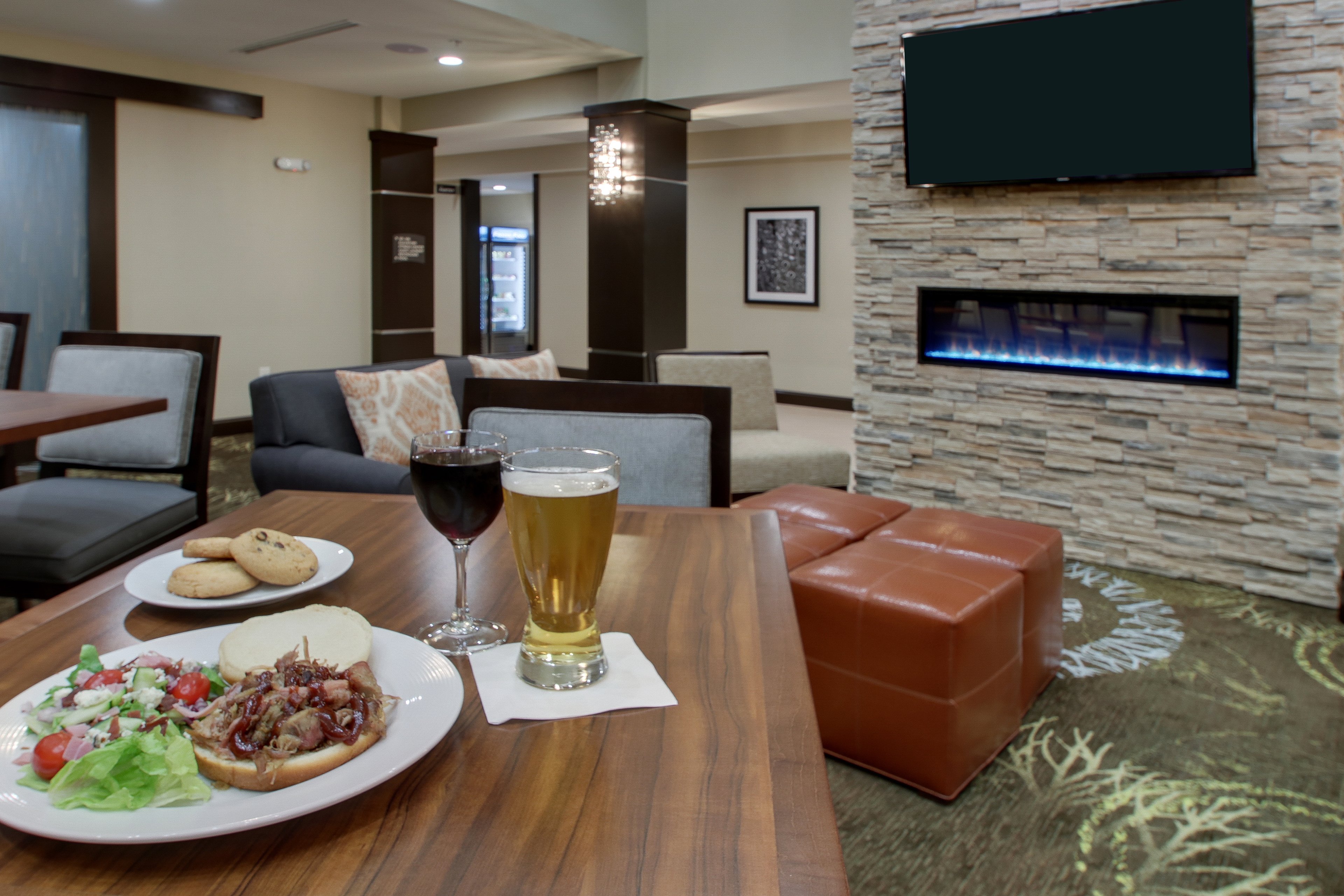 Staybridge Suites Plano the Colony 49/64