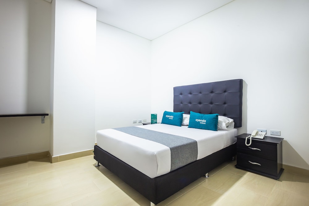 Ayenda Hotel Trinidad 15/31