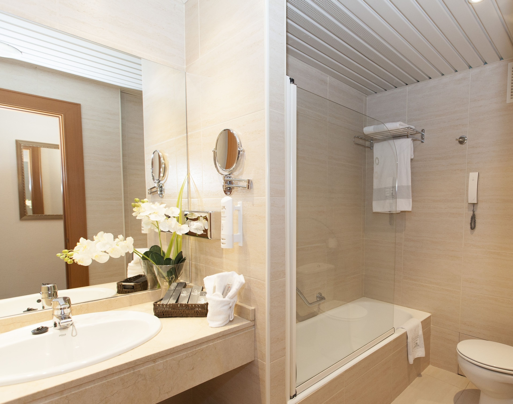 Room, Triple, 3 Beds, Hotel Los Bracos 6/7