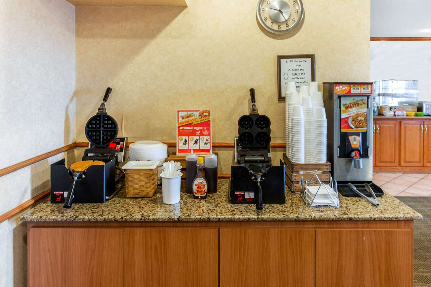 La Quinta Inn & Suites by Wyndham Las Cruces Organ Mountain 11/49