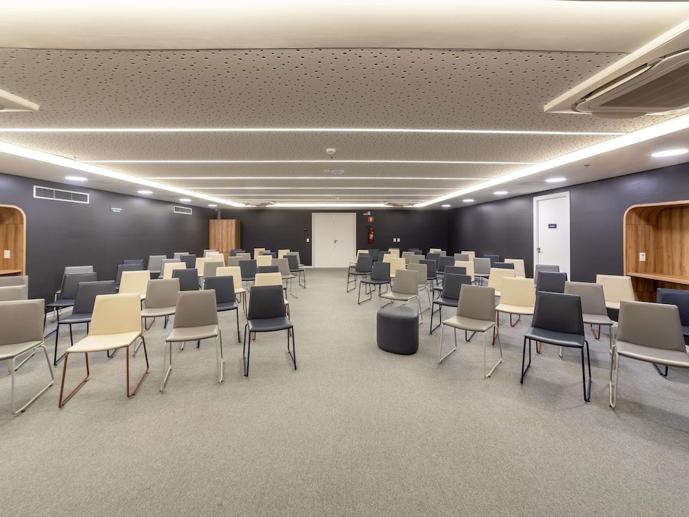 Ibis Styles Fortaleza Giga Mall 42/56