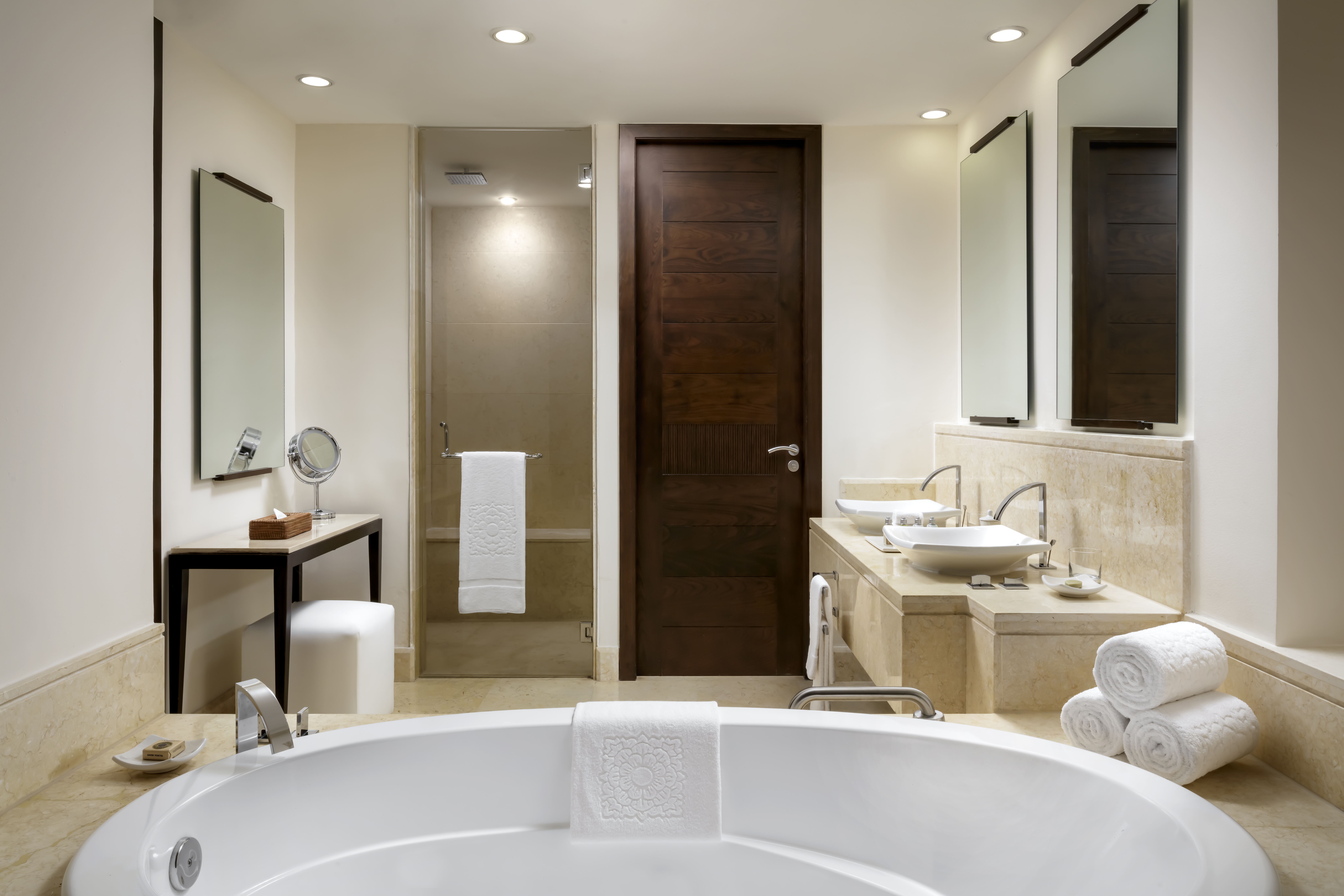 Ambassador, Pool and Ocean View، Grand Velas Riviera Maya - All Inclusive 6/6
