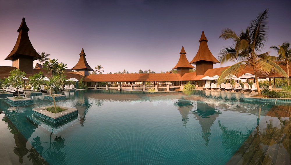 The Lalit Resort And Spa Bekal 6/68