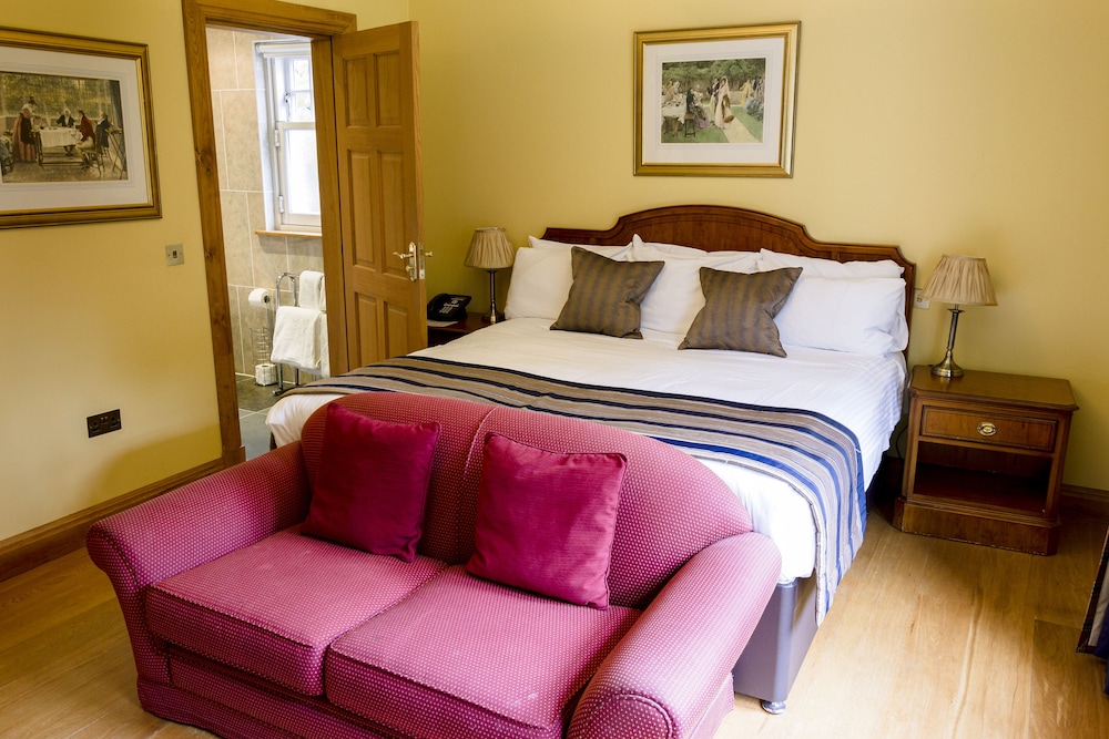 Pine Trees Hotel Pitlochry 24/65