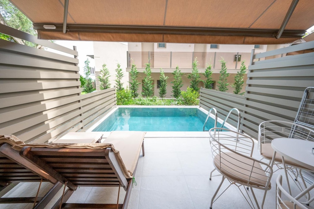 Scarabeo Hotel and Villas Parga 35/57