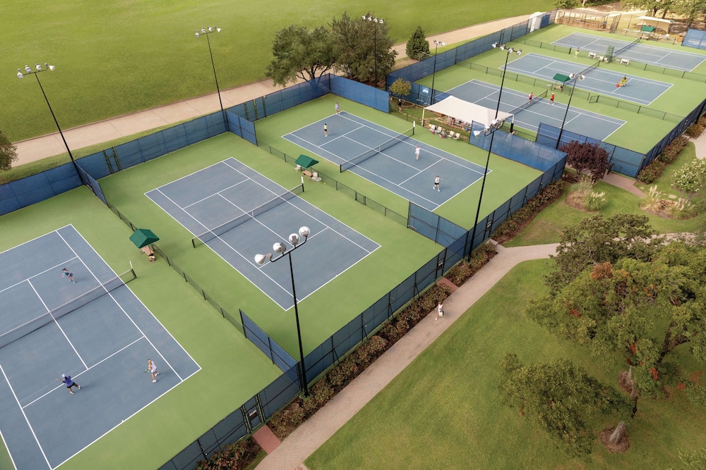 sport_facililities