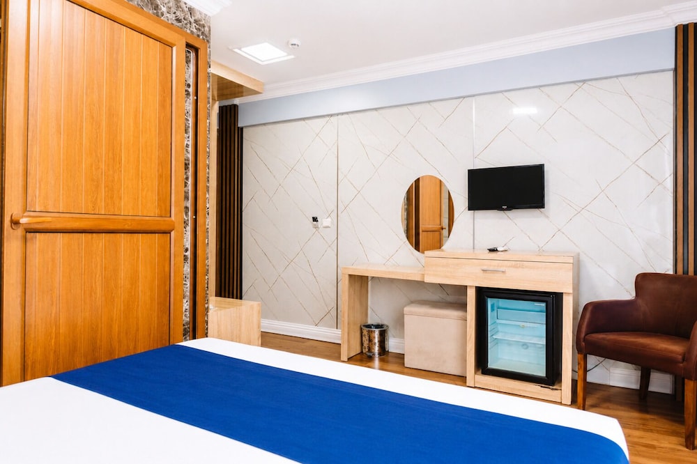 Kadirga Antik Hotel 18/70