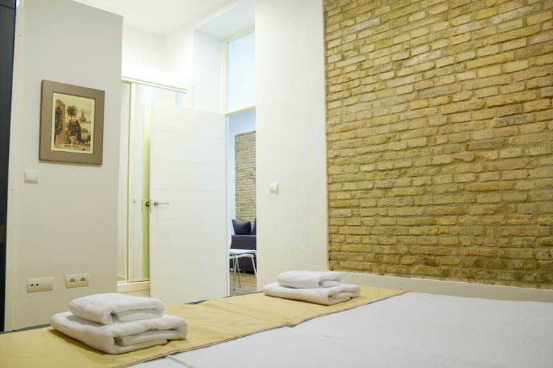 Life Apartments Alberto Lista 17/17