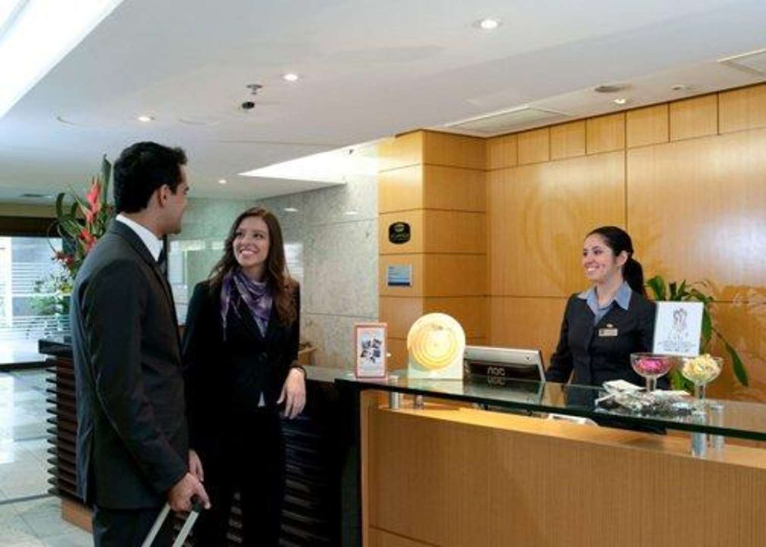 Slaviero Hotel Porto Alegre 3/26