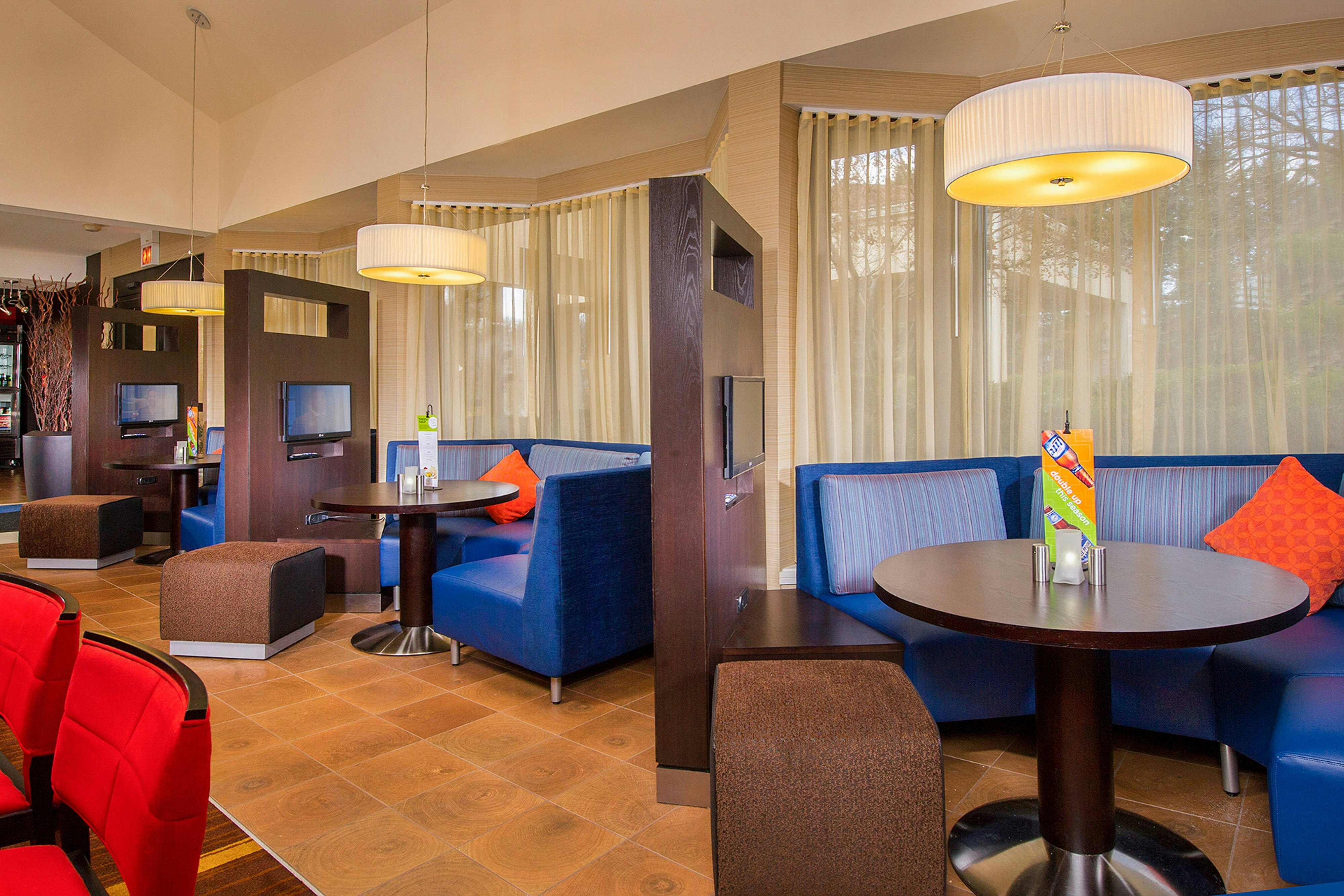 Courtyard By Marriott Manassas Battlefield Park 28/41