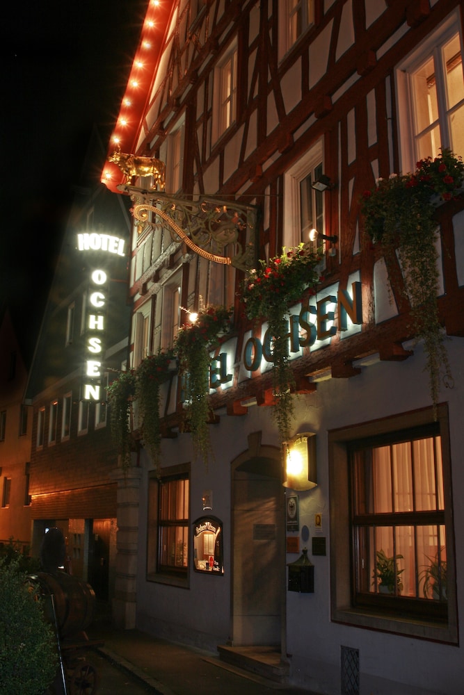 Hotel Ochsen 2/50