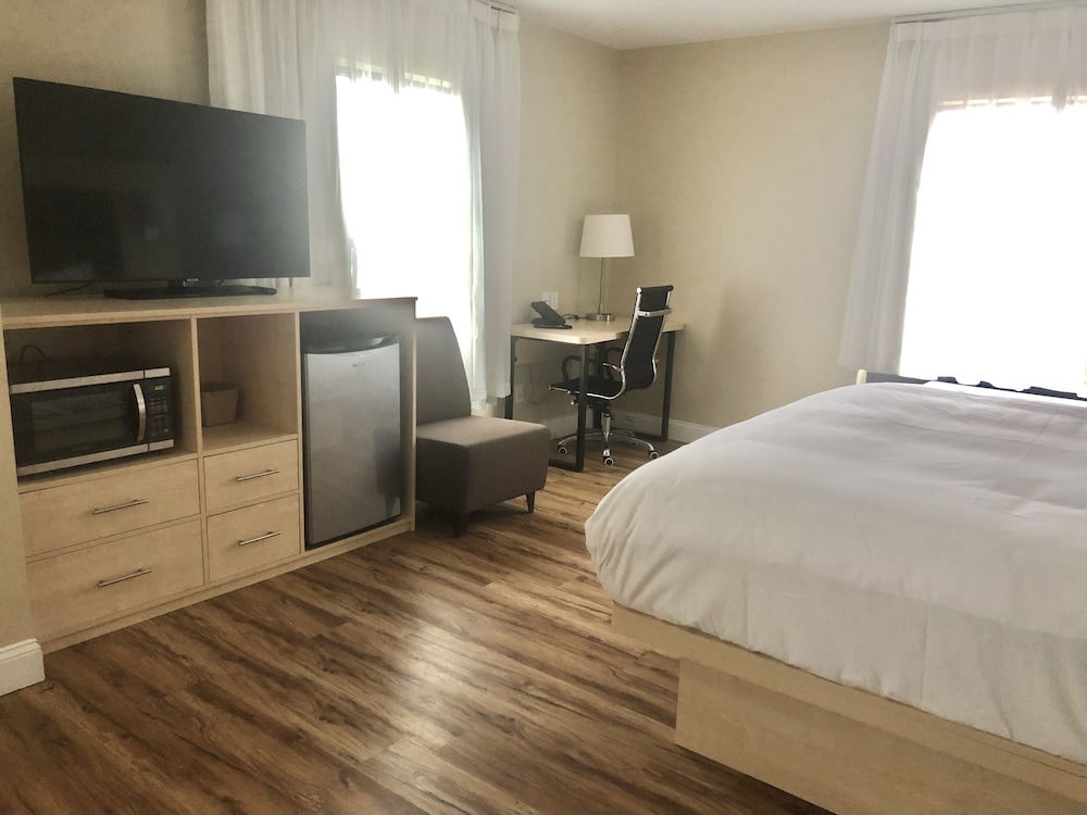 Casco Bay Hotel, Ascend Hotel Collection 2/7