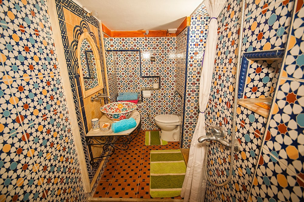 Riad Dar Jabador 32/41