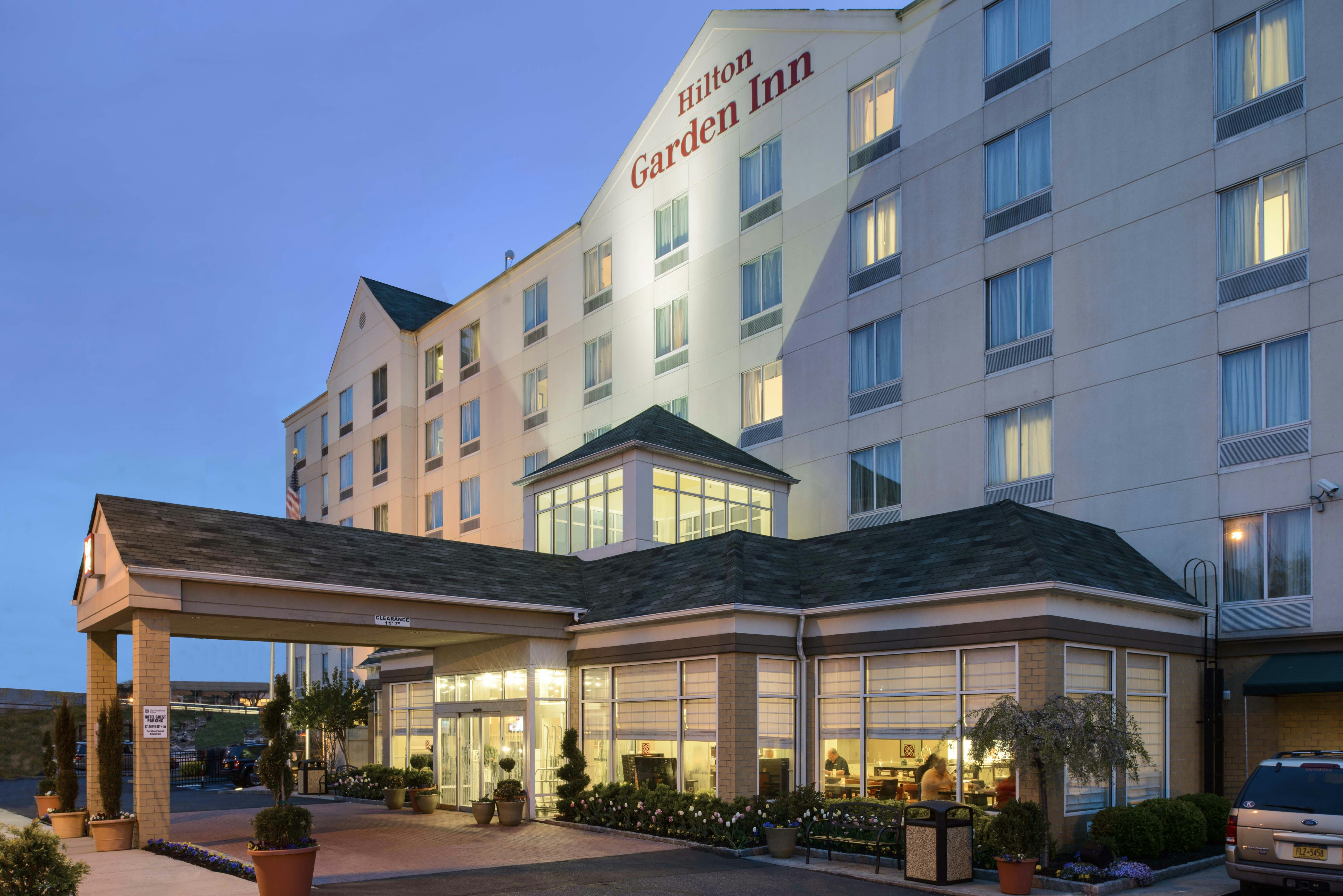 Hilton Garden Inn Queens/Jfk Airport in NEW YORK - NY