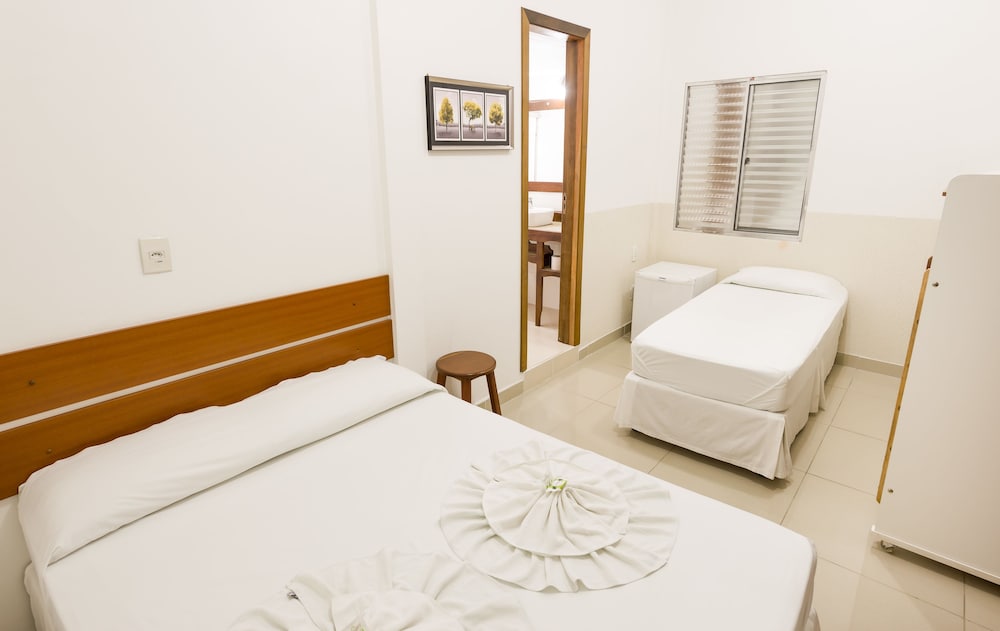 Hotel Brasil 16/71