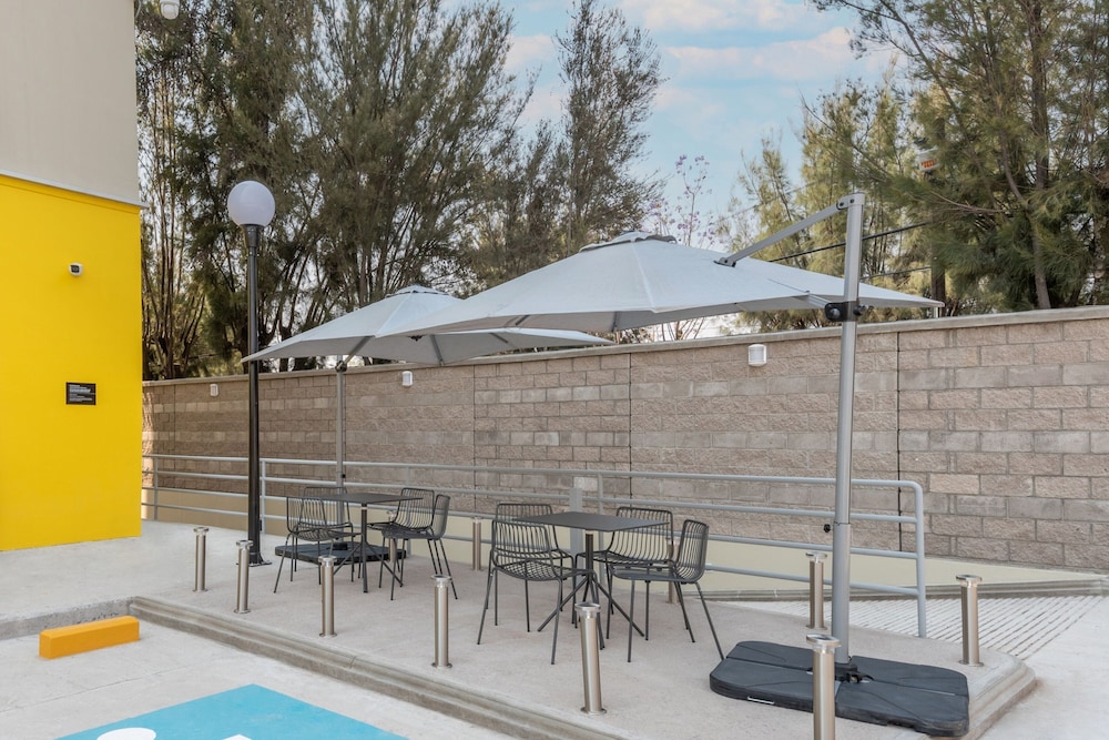 City Express by Marriott Lagos de Moreno 30/50