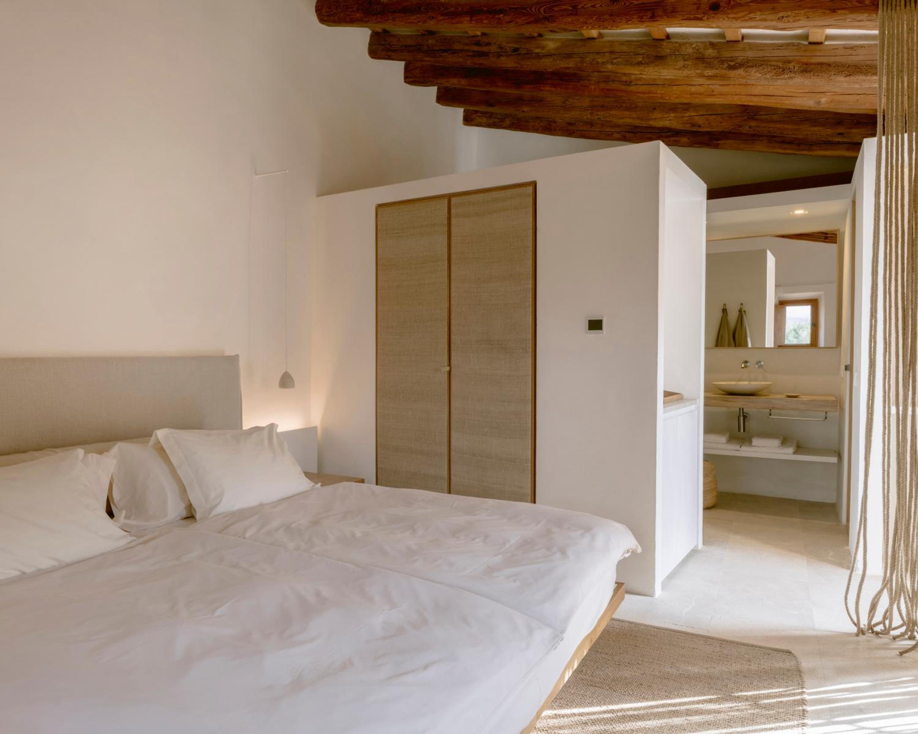 Junior Suite, Terrace