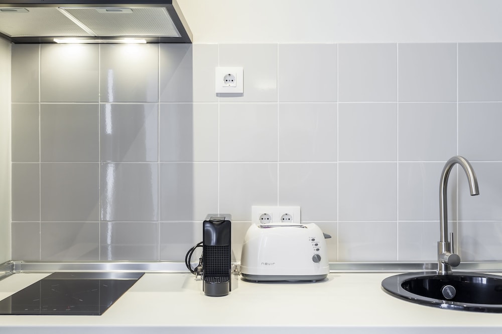 Libere Valencia Abastos Apartaments 68/69