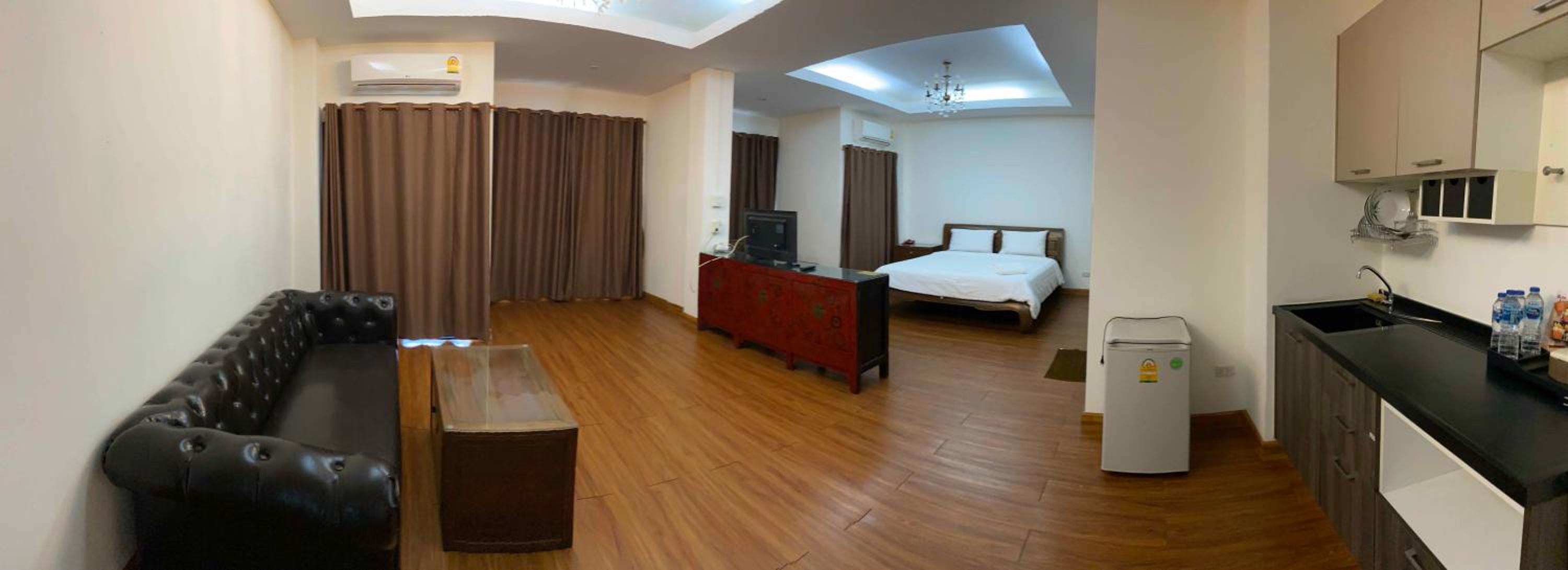 Hotel IYA 31/47